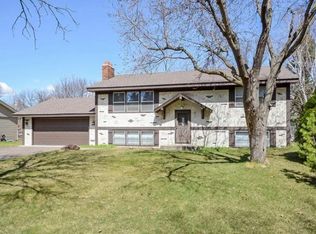 8524 36 1/2 Cir N, New Hope, MN 55427