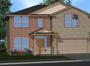 10204 Salem Way, Waco, TX 76708