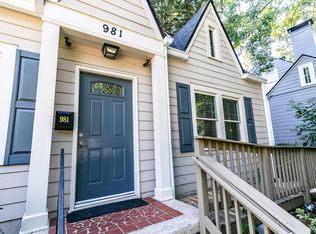 981 Church St, Decatur, GA 30030