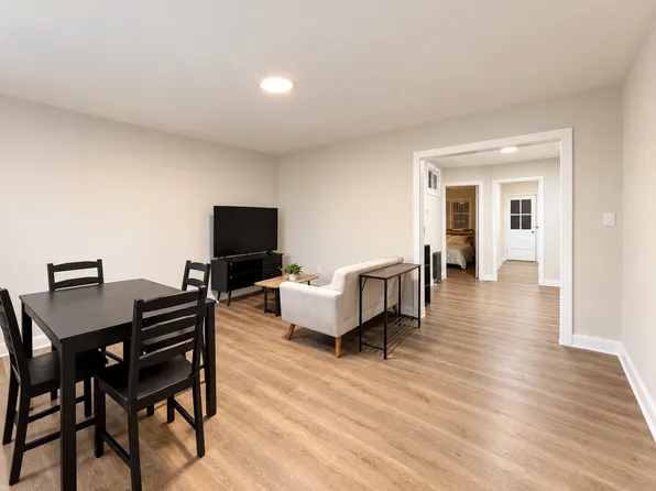 1217 Raum St NE APT 3, Washington, DC 20002