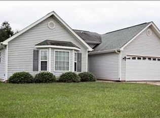 108 Marah Ln, Greer, SC 29651