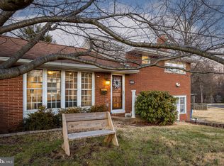 480 Rumpf Ave, Langhorne, PA 19047