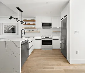 Sold by Brown Harris Stevens