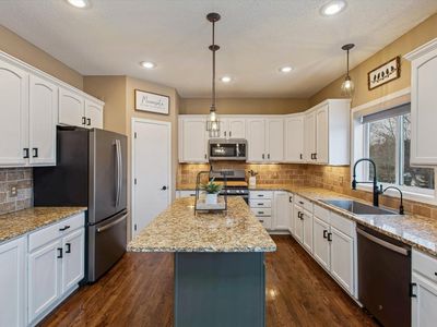 2181 Jean Way, Elko New Market, MN, 55054