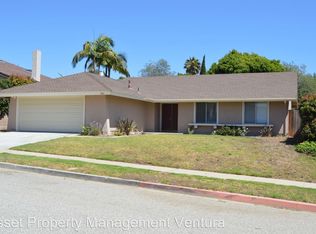 284 N Brookshire Ave, Ventura, CA 93003