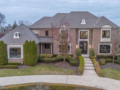 47490 Bellagio Dr, Northville, MI, 48167