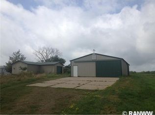 N2591 Little Long Lake Rd, Shell Lake, WI 54871