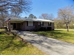 100 May St, Adairsville, GA 30103