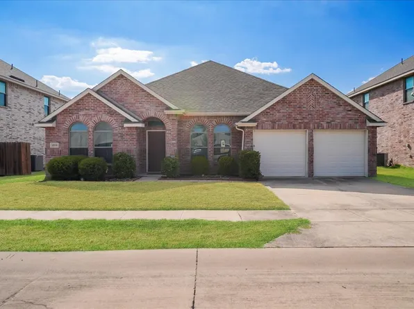 1010 Canterbury Dr, Prosper, TX 75078
