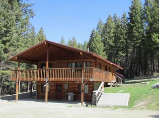 1330 Coon Hollow Rd, Kila, MT 59920