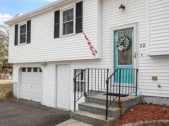 2nd image of 225 Leominster Rd