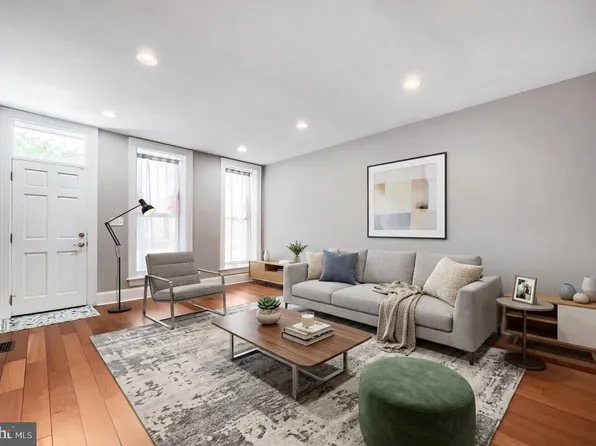 117 W Hamburg St, Baltimore, MD 21230