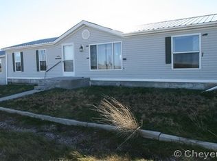 5026 Road 37, Yoder, WY 82244