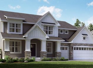 5300 Black Oaks Ln N, Plymouth, MN 55446