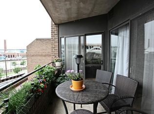 1444 W 10th St APT 105, Cleveland, OH 44113