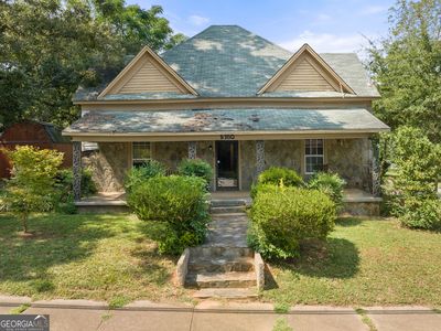 5160 Vickery St, Lavonia, GA, 30553