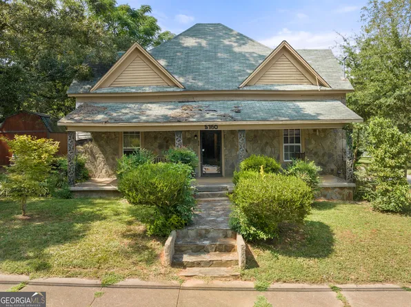 5160 Vickery St, Lavonia, GA 30553