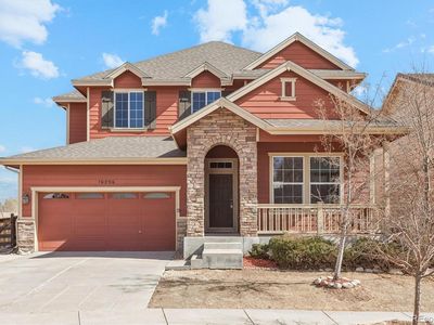 10296 Sedalia Street, Commerce City, CO, 80022
