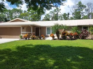 4141 11th Ave SW, Naples, FL 34116