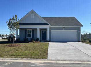 246 Teddy Bear Cir, Conway, SC 29526