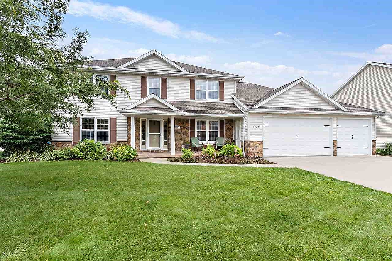 2825 E Greenleaf Dr, Appleton, WI 54913 Zillow