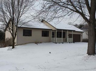 3425 N Nancy Dr, Warsaw, IN