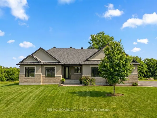 137 Coyles Dr S, Beckwith, ON K0A 1B0