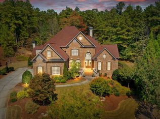 53 Brownson Ct, Acworth, GA