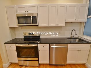 35 Brookline St #17T, Cambridge, MA 02139
