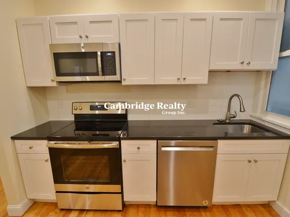 35 Brookline St, Cambridge, MA