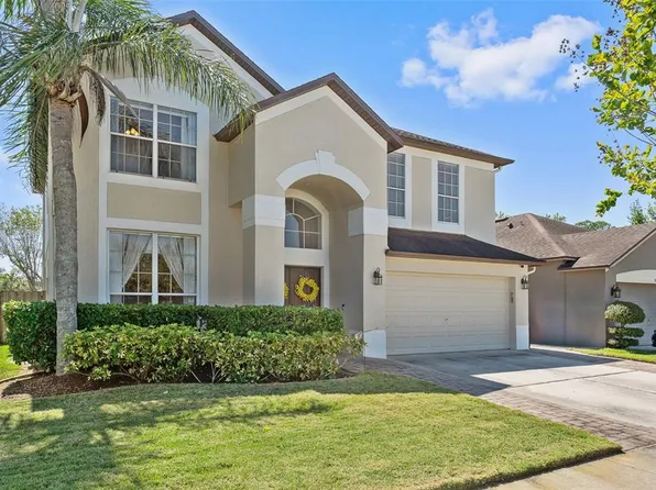 848 Jadestone Cir, Orlando, FL 32828