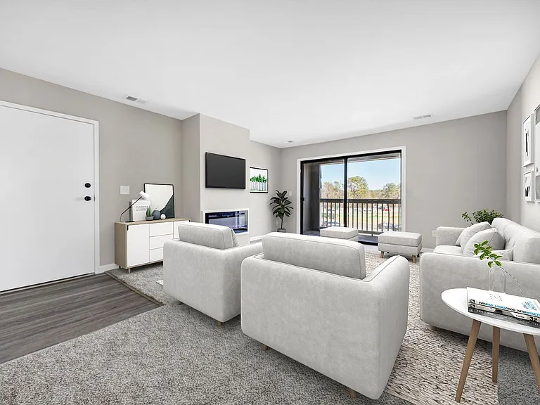 Gleneagle Apartment Homes — Photo 16
