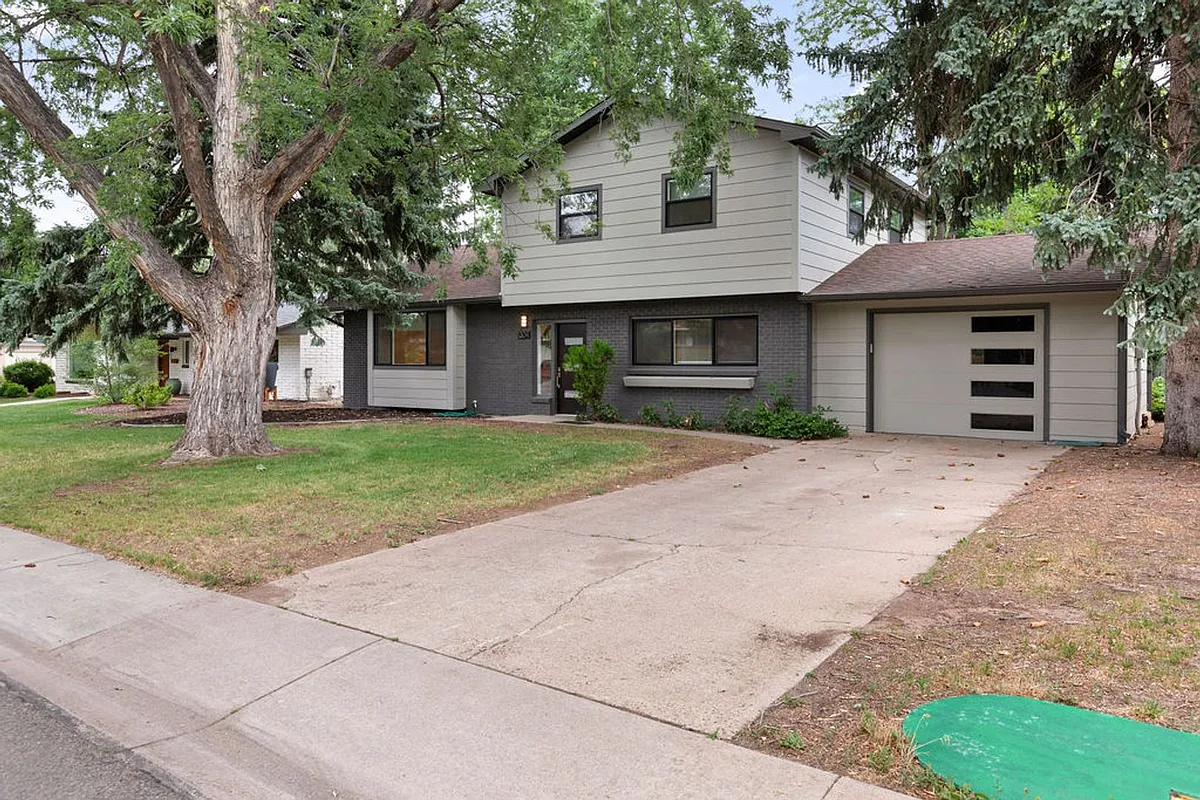 Building Photo - 1304 Robertson St