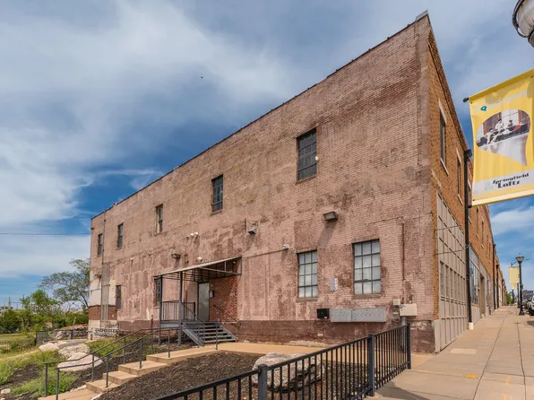 509 W Olive Street #206, Springfield, MO 65806