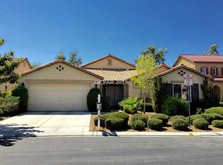 7735 Golden Peak Ct, Las Vegas, NV 89113