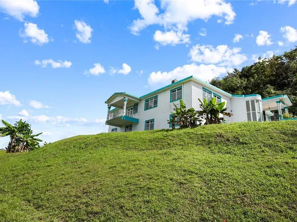 829 Road, Bayamon, PR 00956