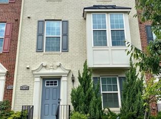 3718 Hansberry Ct NE, Washington, DC 20018