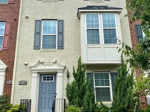 3718 Hansberry Ct NE, Washington, DC 20018