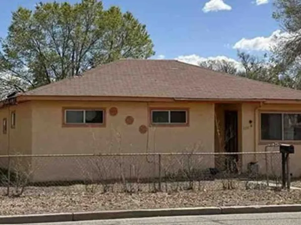 829 San Juan Ave, Alamosa, CO 81101
