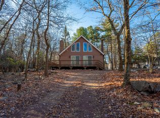 27 Estates Dr, Lake Harmony, PA
