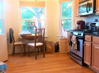 16 Homer St #2TT, Brookline, MA 02445