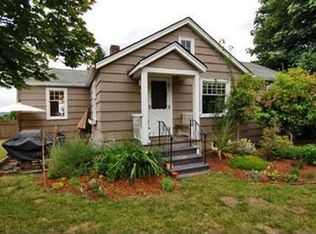 8036 S 130th St, Seattle, WA 98178