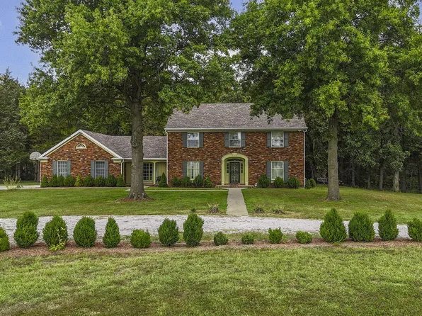 28166 Highway 154, Paris, MO 65275