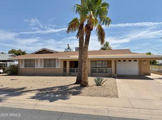12247 N Cherry Hills Dr W, Sun City, AZ 85351