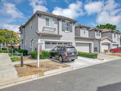 1366 Reagan Way, Brentwood, CA, 94513