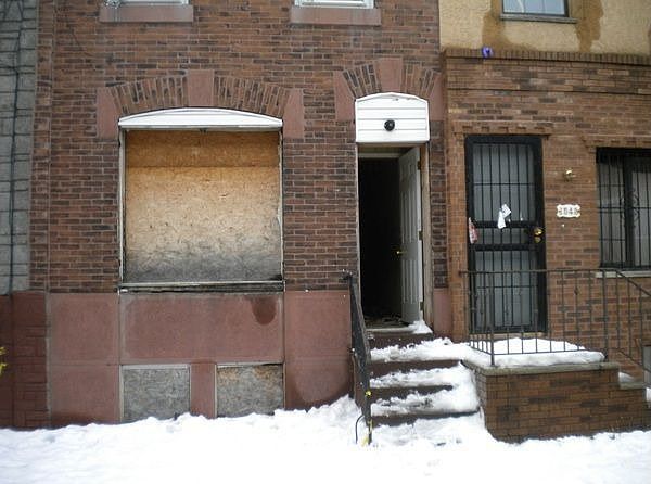 2nd image of 1541 S Taney St