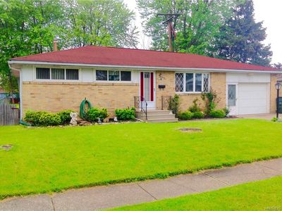 168 Irving Ter, Depew, NY, 14043