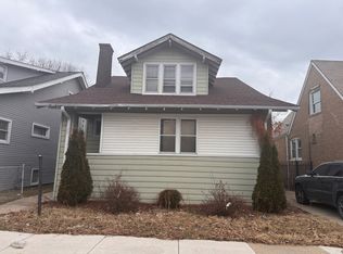 10444 S Wabash Ave, Chicago, IL 60628