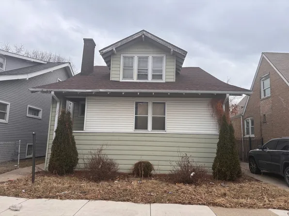 10444 S Wabash Ave, Chicago, IL 60628