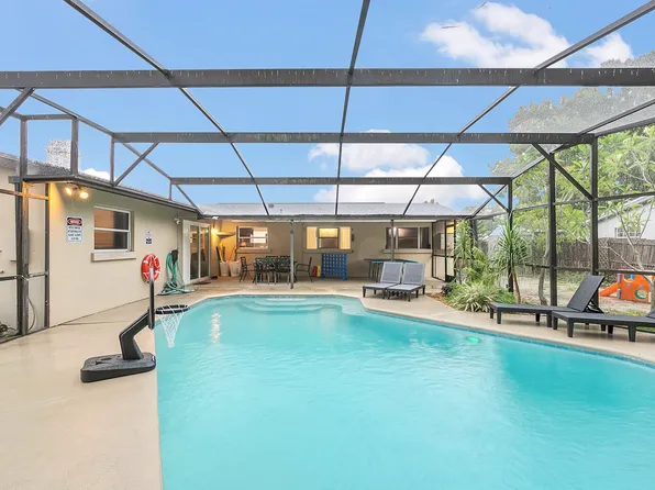 2445 Keiser Ct, Titusville, FL 32780